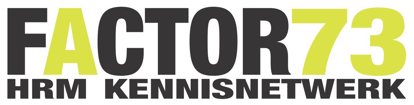 Factor73 Logo